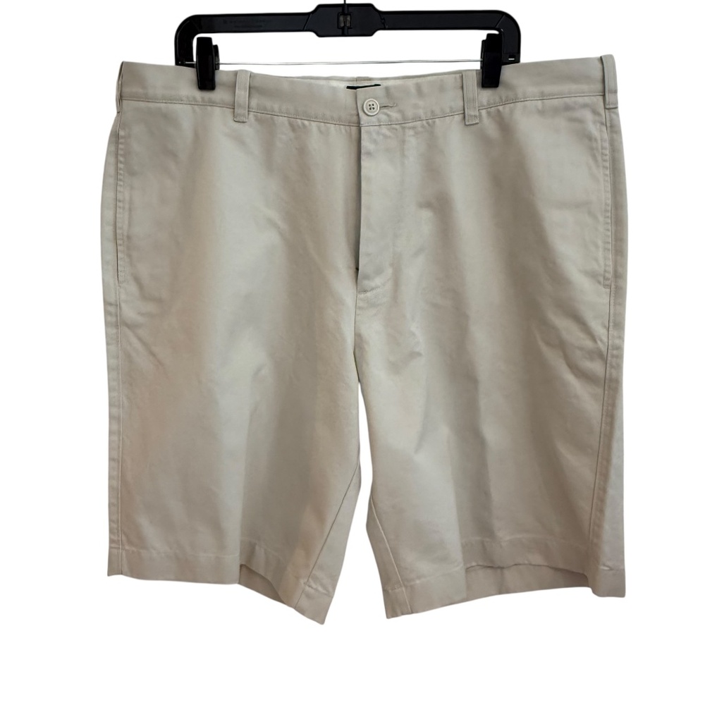 J. Crew mens khaki shorts size 40